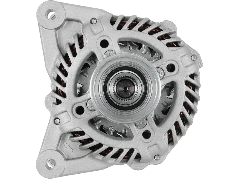 A5586S AS-PL - 1.ALTERNATOR — zdjęcie 4 z 4