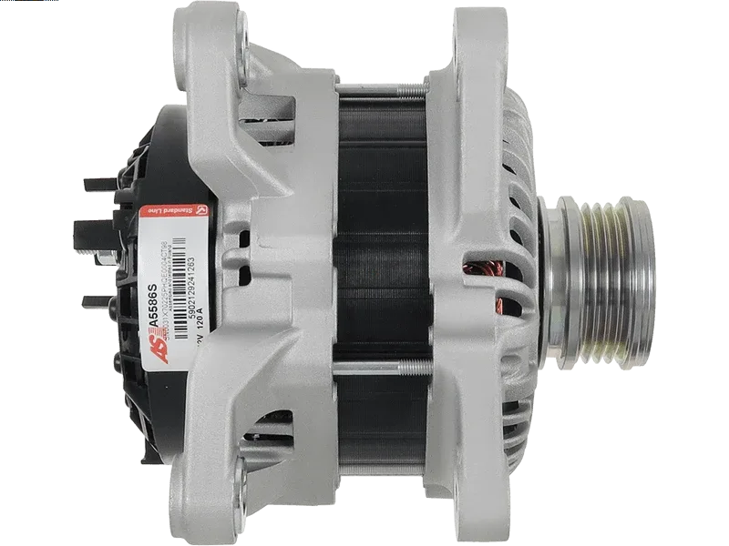 A5586S AS-PL - 1.ALTERNATOR — zdjęcie 3 z 4