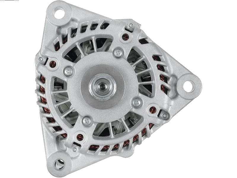 A5588(MITSUBISHI) Mitsubishi - 1.ALTERNATOR — zdjęcie 1 z 4