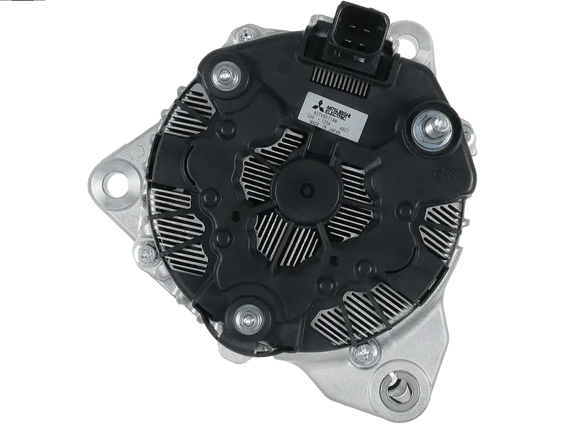 A5588(MITSUBISHI) Mitsubishi - 1.ALTERNATOR — zdjęcie 3 z 4