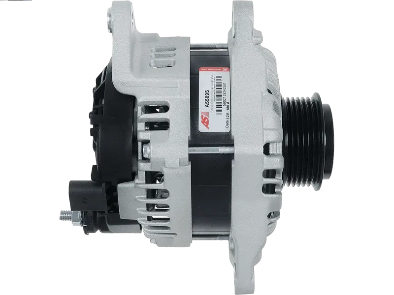A5589S AS-PL - 1.ALTERNATOR — zdjęcie 3 z 4