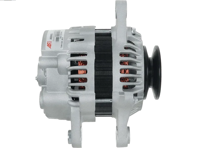 A5590S AS-PL - 1.ALTERNATOR — zdjęcie 3 z 4