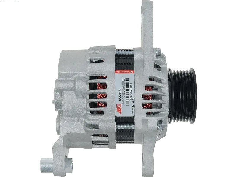 A5591S AS-PL - 1.ALTERNATOR — zdjęcie 2 z 4