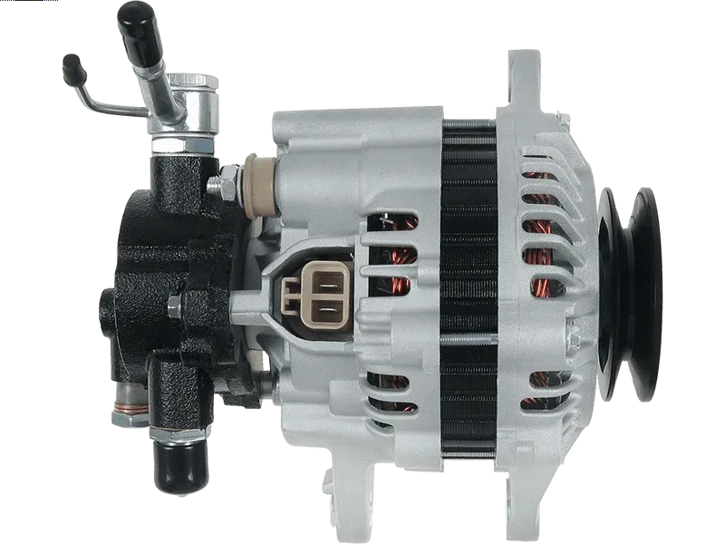 A5592S AS-PL - 1.ALTERNATOR — zdjęcie 3 z 4