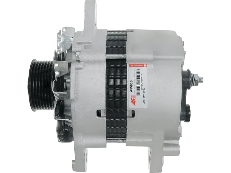 A5593S AS-PL - 1.ALTERNATOR — zdjęcie 1 z 4