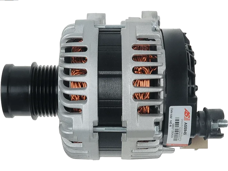 A5594S AS-PL - 1.ALTERNATOR — zdjęcie 1 z 4