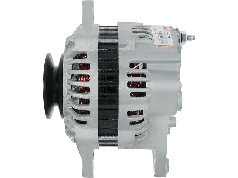 A5595S AS-PL - 1.ALTERNATOR — zdjęcie 4 z 4