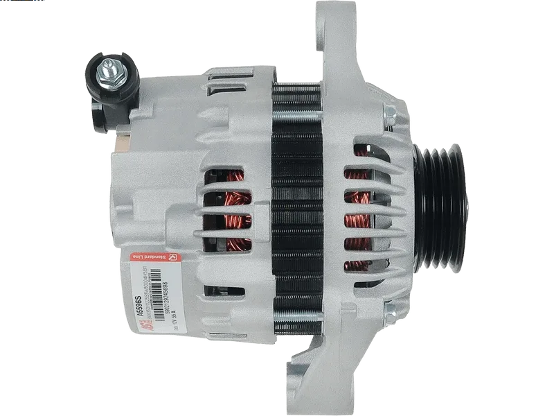 A5596S AS-PL - 1.ALTERNATOR — zdjęcie 4 z 5