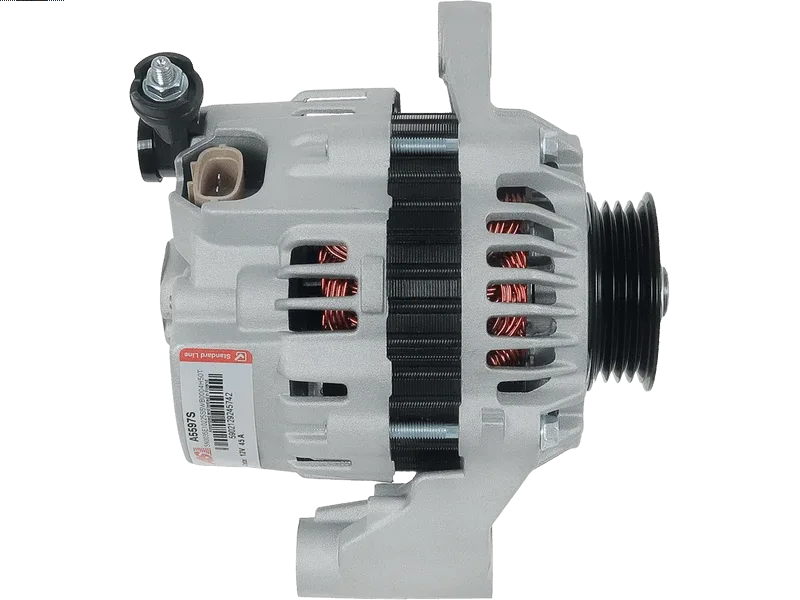 A5597S AS-PL - 1.ALTERNATOR — zdjęcie 3 z 4