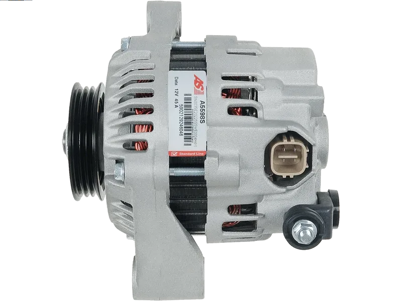 A5598S AS-PL - 1.ALTERNATOR — zdjęcie 1 z 4