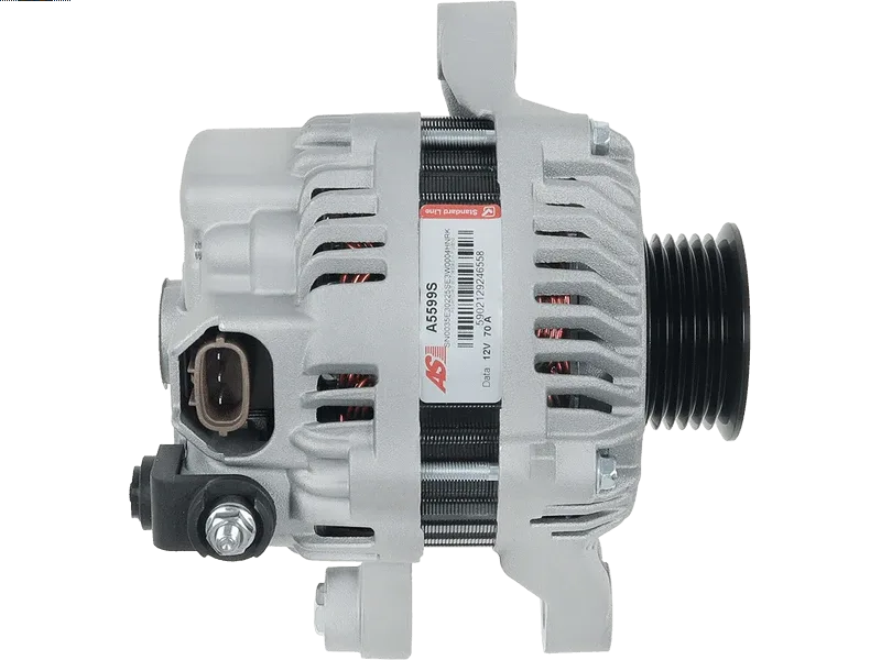 A5599S AS-PL - 1.ALTERNATOR — zdjęcie 3 z 4