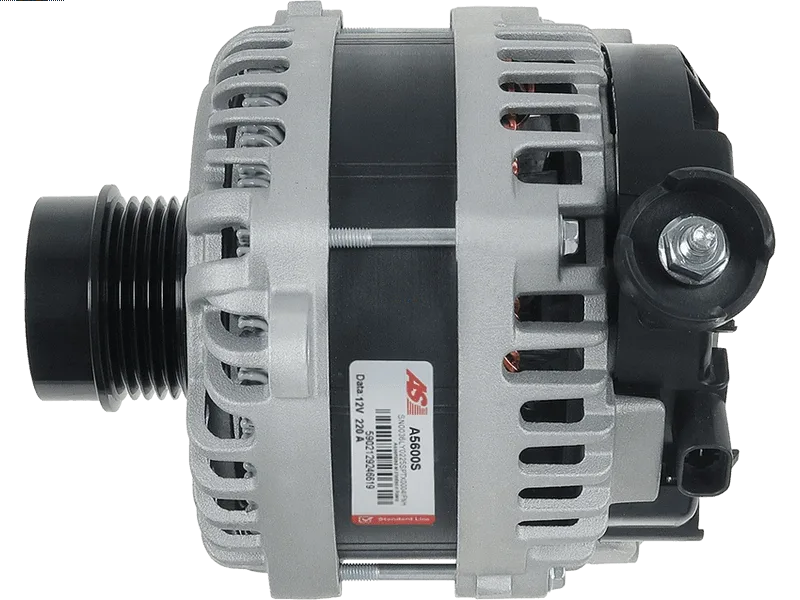 A5600S AS-PL - 1.ALTERNATOR — zdjęcie 1 z 4