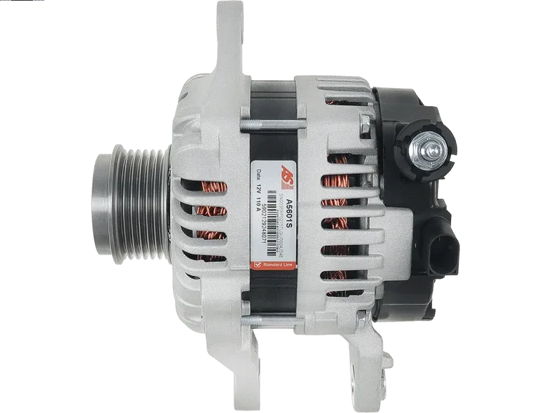 A5601S AS-PL - 1.ALTERNATOR — zdjęcie 1 z 4