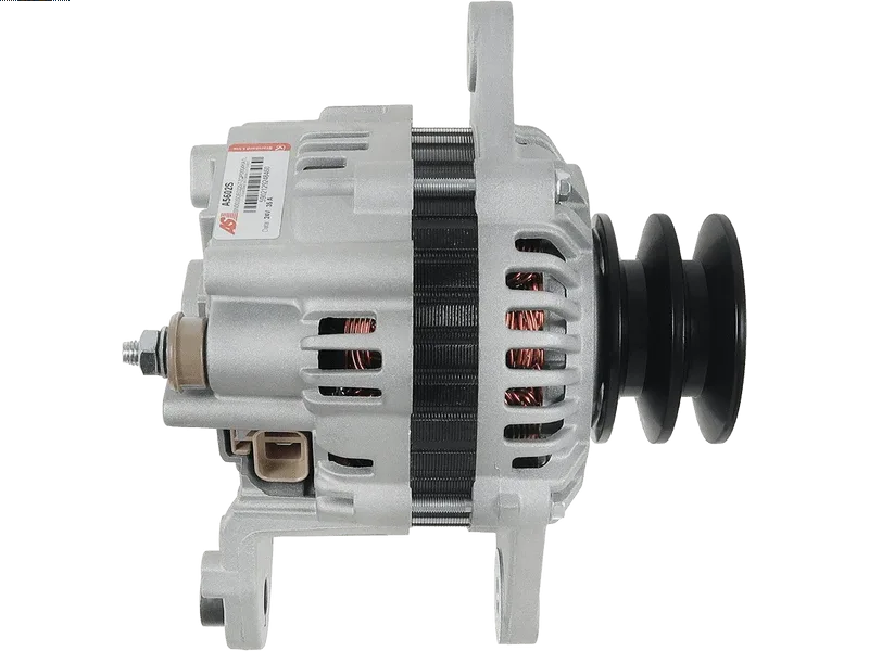 A5602S AS-PL - 1.ALTERNATOR — zdjęcie 4 z 5