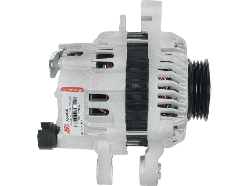 A5603S AS-PL - 1.ALTERNATOR — zdjęcie 2 z 4