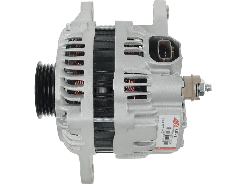 A5604S AS-PL - 1.ALTERNATOR — zdjęcie 4 z 4