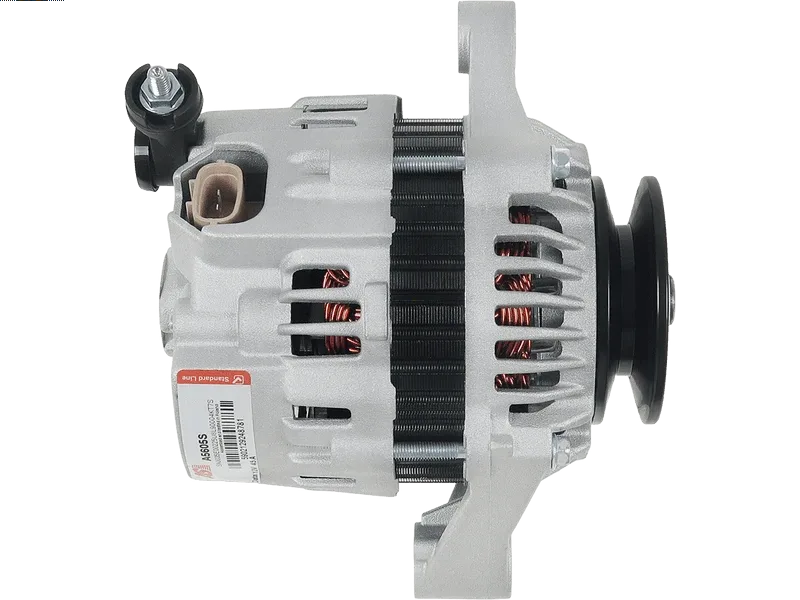 A5605S AS-PL - 1.ALTERNATOR — zdjęcie 2 z 4