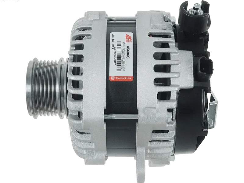 A5606S AS-PL - 1.ALTERNATOR — zdjęcie 4 z 4