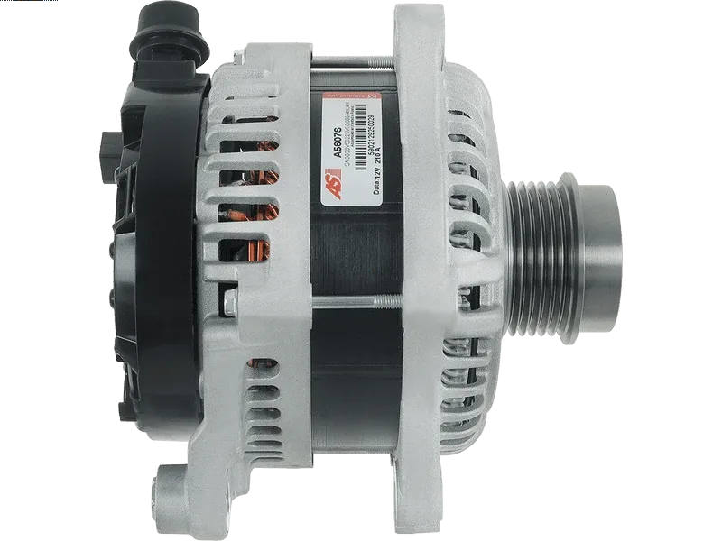 A5607S AS-PL - 1.ALTERNATOR — zdjęcie 2 z 4