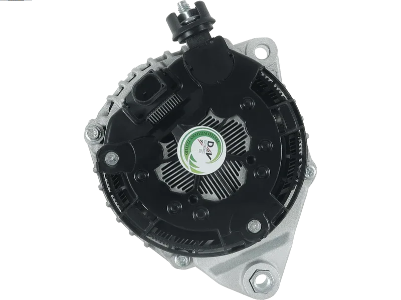 A5607S AS-PL - 1.ALTERNATOR — zdjęcie 3 z 4