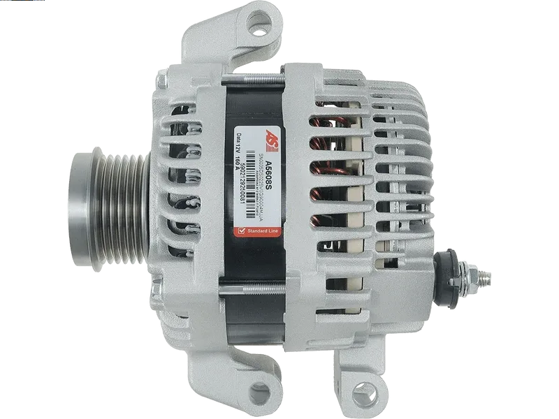A5608S AS-PL - 1.ALTERNATOR — zdjęcie 4 z 4