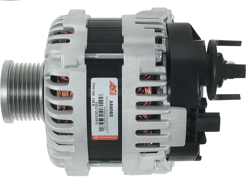 A5609S AS-PL - 1.ALTERNATOR — zdjęcie 2 z 5