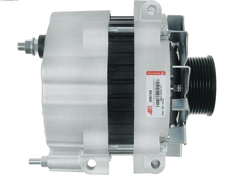 A5610S AS-PL - 1.ALTERNATOR — zdjęcie 2 z 4