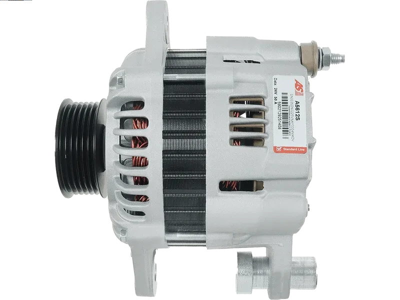 A5612S AS-PL - 1.ALTERNATOR — zdjęcie 4 z 4