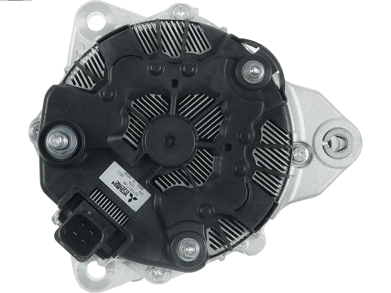 A5613(MITSUBISHI) Mitsubishi - 1.ALTERNATOR — zdjęcie 3 z 4