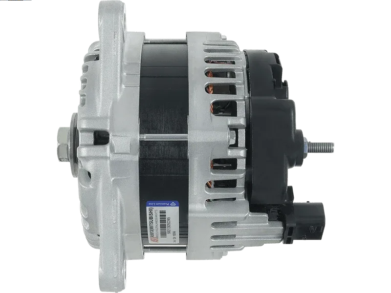 A5613(MITSUBISHI) Mitsubishi - 1.ALTERNATOR — zdjęcie 4 z 4