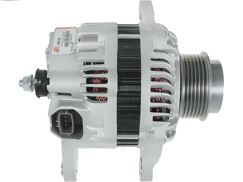 A5614S AS-PL - 1.ALTERNATOR — zdjęcie 2 z 4