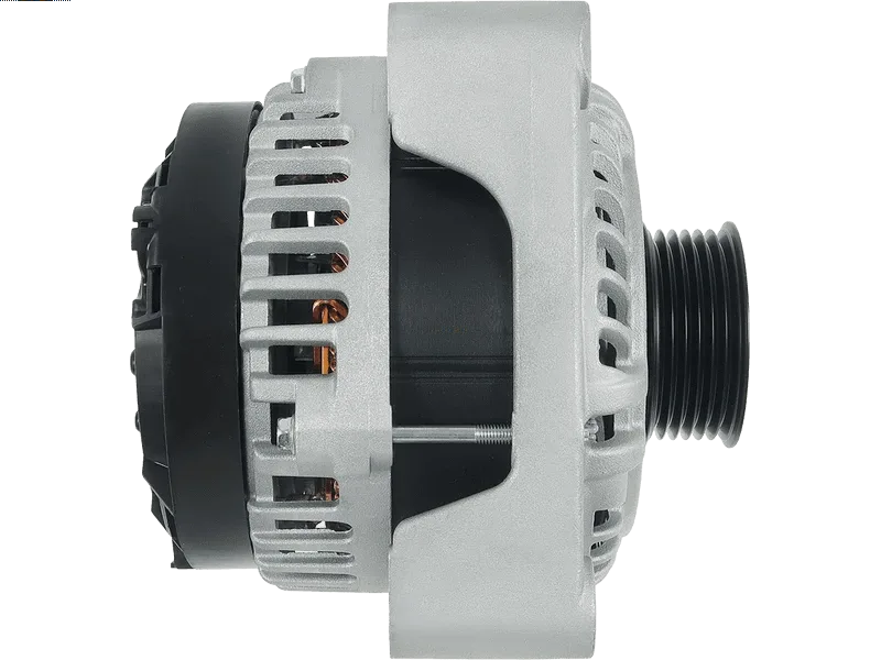 A5615S AS-PL - 1.ALTERNATOR — zdjęcie 2 z 4