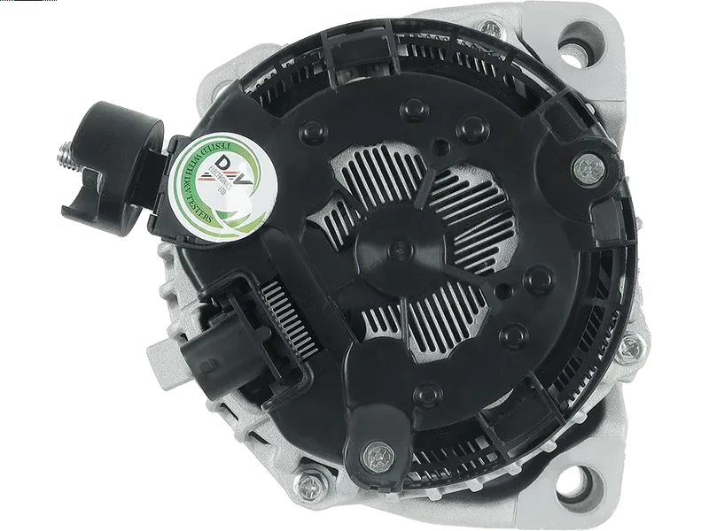 A5615S AS-PL - 1.ALTERNATOR — zdjęcie 3 z 4