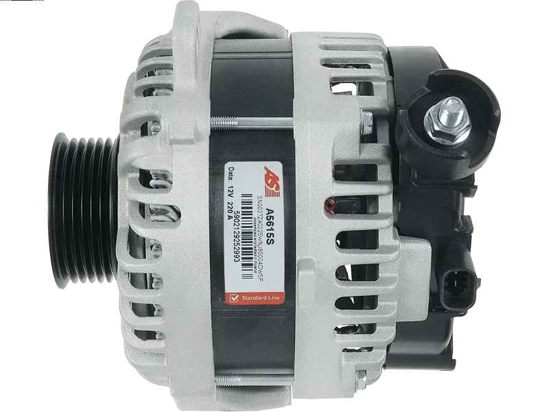 A5615S AS-PL - 1.ALTERNATOR — zdjęcie 4 z 4