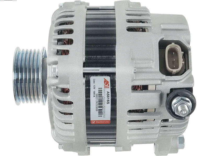 A5616S AS-PL - 1.ALTERNATOR — zdjęcie 2 z 5