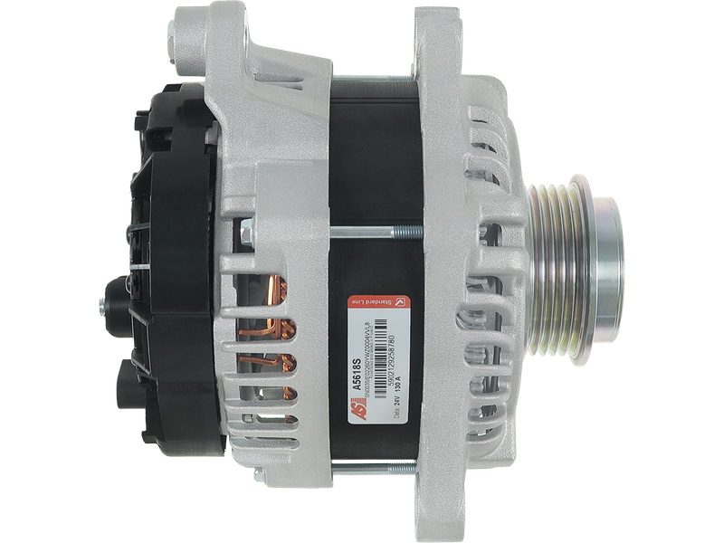 A5618S AS-PL - 1.ALTERNATOR — zdjęcie 2 z 4