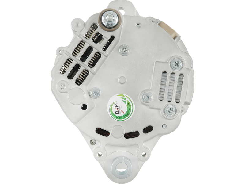 A5641S AS-PL - 1.ALTERNATOR — zdjęcie 3 z 5
