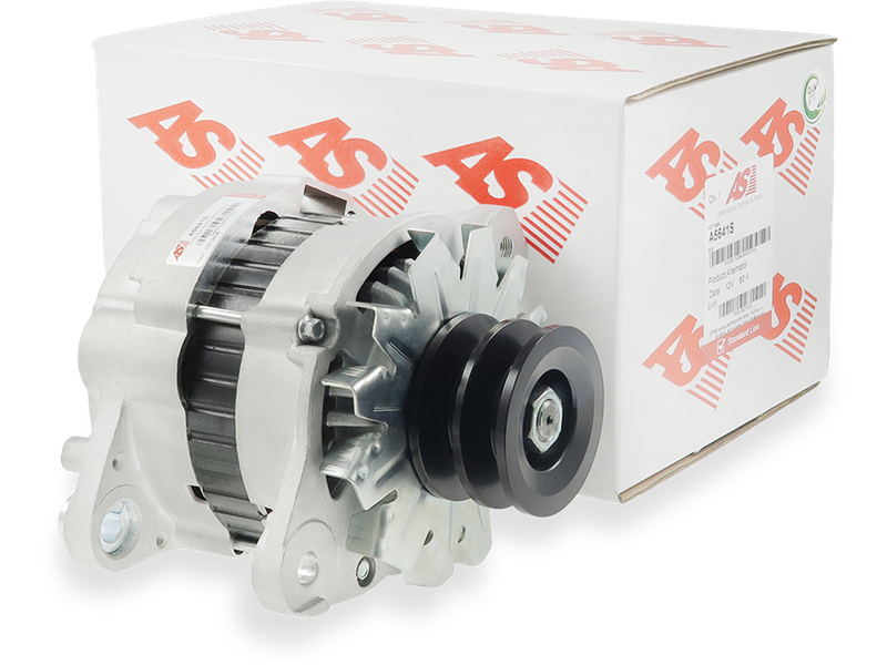 A5641S AS-PL - 1.ALTERNATOR — zdjęcie 5 z 5