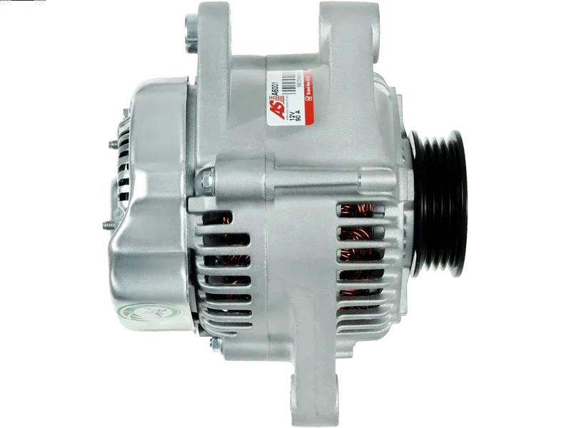 A6001 AS-PL - 1.ALTERNATOR — zdjęcie 5 z 7
