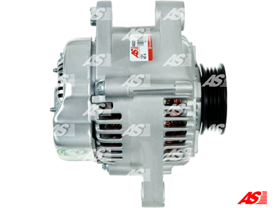 A6001 AS-PL - 1.ALTERNATOR — zdjęcie 2 z 7