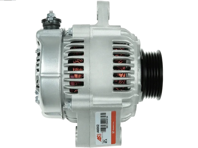 A6002 AS-PL - 1.ALTERNATOR — zdjęcie 4 z 6