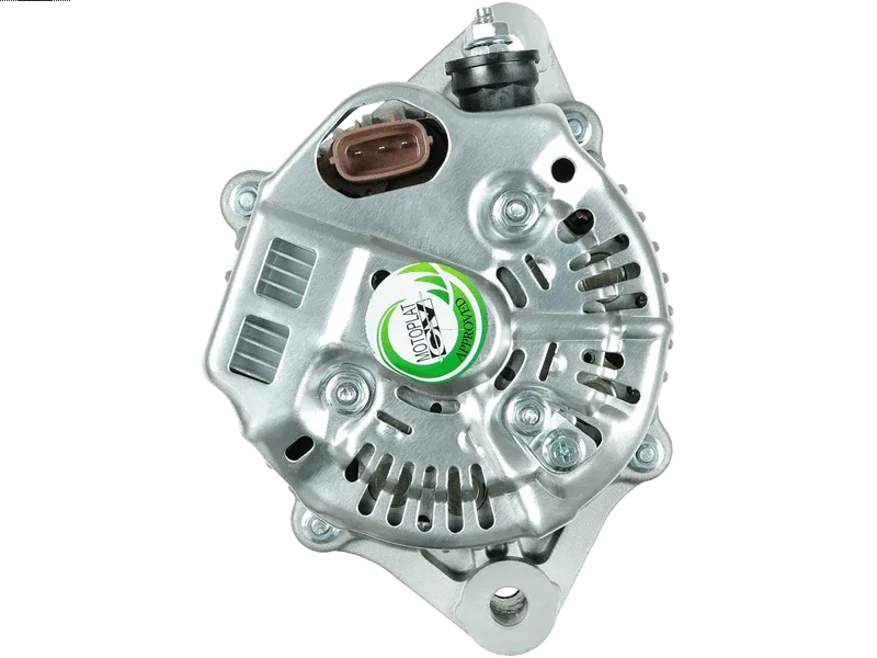 A6002 AS-PL - 1.ALTERNATOR — zdjęcie 3 z 6