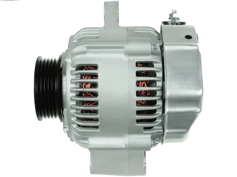 A6002 AS-PL - 1.ALTERNATOR — zdjęcie 2 z 6