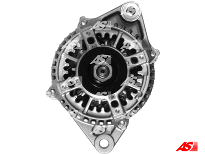 A6002 AS-PL - 1.ALTERNATOR — zdjęcie 1 z 6