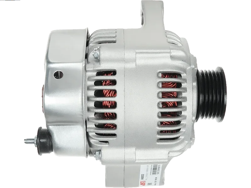 A6003 AS-PL - 1.ALTERNATOR — zdjęcie 4 z 7