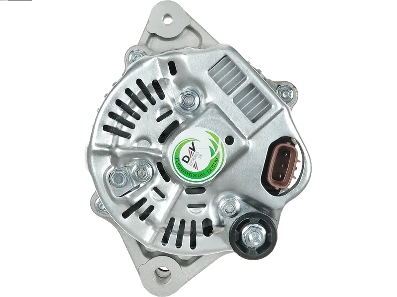 A6003 AS-PL - 1.ALTERNATOR — zdjęcie 3 z 7