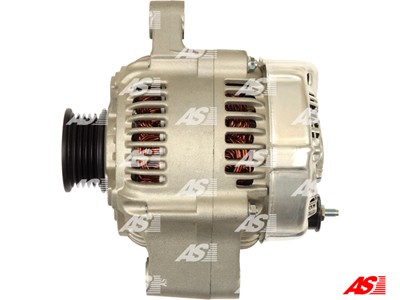 A6003 AS-PL - 1.ALTERNATOR — zdjęcie 7 z 7
