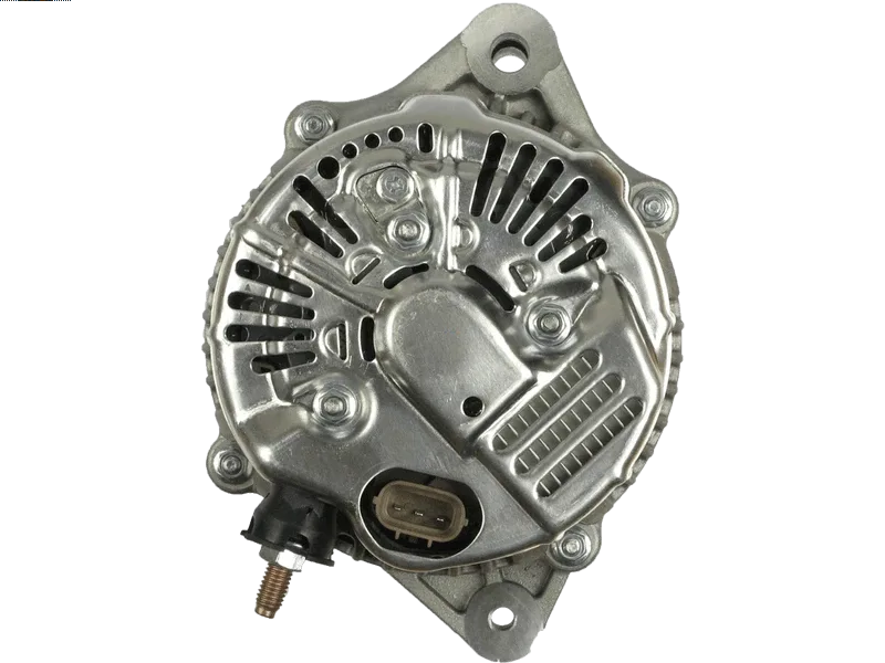 A6004 AS-PL - 1.ALTERNATOR — zdjęcie 3 z 7