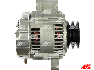 A6004 AS-PL - 1.ALTERNATOR — zdjęcie 7 z 7