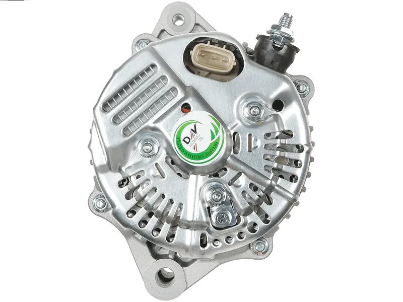 A6005 AS-PL - 1.ALTERNATOR — zdjęcie 3 z 6